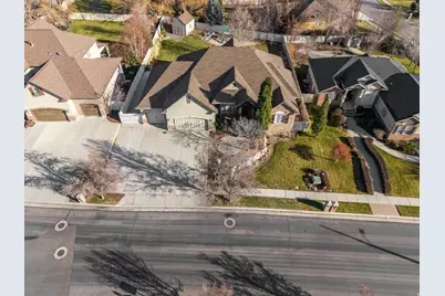 186 N Mountain Vistas Rd, Kaysville, UT 84037 - Photo 40