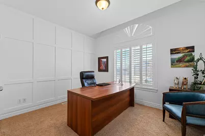 186 N Mountain Vistas Rd, Kaysville, UT 84037 - Photo 4