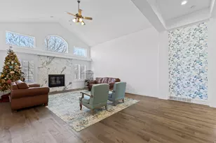 186 N Mountain Vistas Rd, Kaysville, UT 84037 - Photo 6