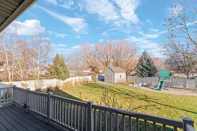 186 N Mountain Vistas Rd, Kaysville, UT 84037 - Photo 34