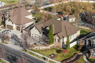 186 N Mountain Vistas Rd, Kaysville, UT 84037 - Photo 46