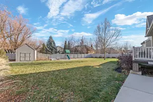 186 N Mountain Vistas Rd, Kaysville, UT 84037 - Photo 36