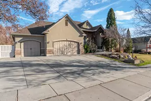 186 N Mountain Vistas Rd, Kaysville, UT 84037 - Photo 1