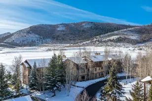 1600 W Pinebrook Blvd, Park City, UT 84098 - Photo 1