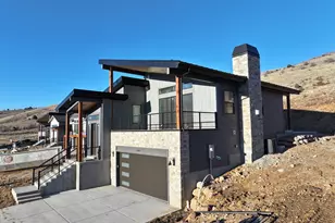 4620 N Seven Bridges Rd, Eden, UT 84310 - Photo 2