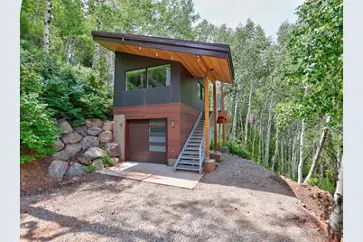 2214 S Aspen Rd #424, Salt Lake City, UT 84109 - Photo 1