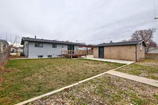 4206 W Annapolis Dr, West Valley, UT 84120 - Photo 4