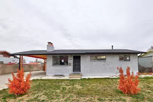 4206 W Annapolis Dr, West Valley, UT 84120 - Photo 2