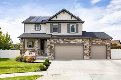 1876 S 1230 W, Syracuse, UT 84075 - Photo 2
