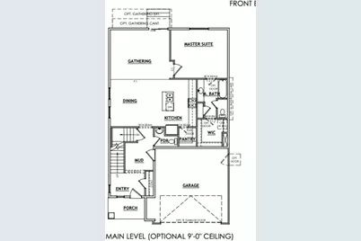 3878 S Woodland Ave #303, Mapleton, UT 84664 - Photo 2