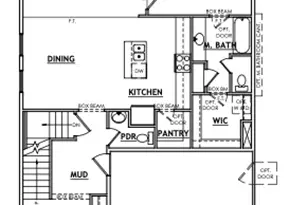 3878 S Woodland Ave, Mapleton, UT 84664 - Photo 2