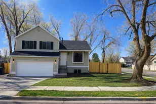 1928 W Sir Timothy Ave, Salt Lake City, UT 84116 - Photo 1