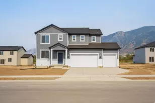 842 N 160 E, Santaquin, UT 84655 - Photo 2