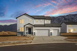 842 N 160 E, Santaquin, UT 84655 - Photo 1