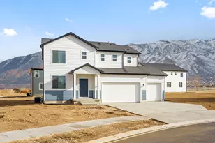 842 N 160 E, Santaquin, UT 84655 - Photo 4