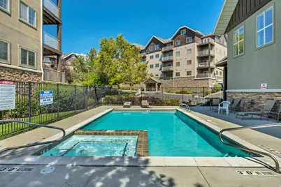 1225 E Wolf Hollow Ln #310, Holladay, UT 84117 - Photo 6