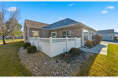 6839 W Abbey Glen Way #A, West Valley, UT 84128 - Photo 1