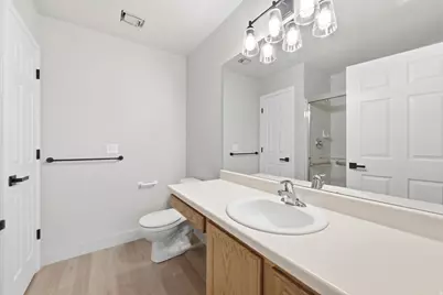 6839 W Abbey Glen Way #A, West Valley, UT 84128 - Photo 10