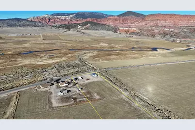 890 E Hatchery Rd, Bicknell, UT 84715 - Photo 2