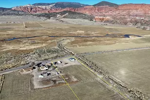 890 E Hatchery Rd, Bicknell, UT 84715 - Photo 2
