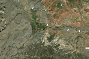 890 E Hatchery Rd, Bicknell, UT 84715 - Photo 44