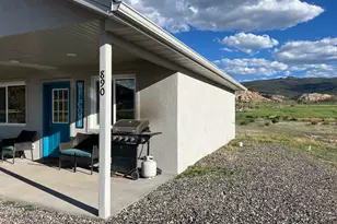 890 E Hatchery Rd, Bicknell, UT 84715 - Photo 4