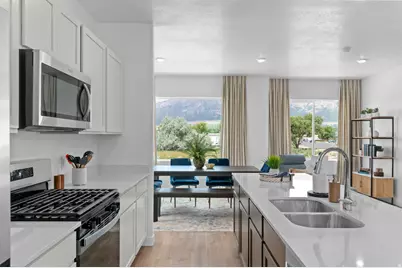 318 E 1275 N #115, Harrisville, UT 84404 - Photo 8