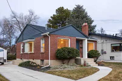 1875 E Siggard Dr, Millcreek, UT 84106 - Photo 1