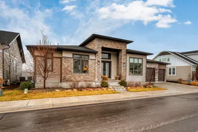 10688 S Dielsdorf Rd E #8, Sandy, UT 84092 - Photo 2