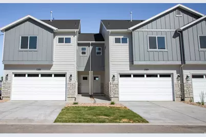 1389 N 1780 E, Spanish Fork, UT 84660 - Photo 1