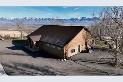 2666 Valley Vw W, Mendon, UT 84325 - Photo 1