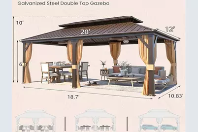 3209 S Claire Ave, Syracuse, UT 84075 - Photo 18