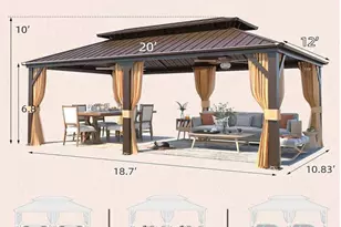 3209 S Claire Ave, Syracuse, UT 84075 - Photo 18