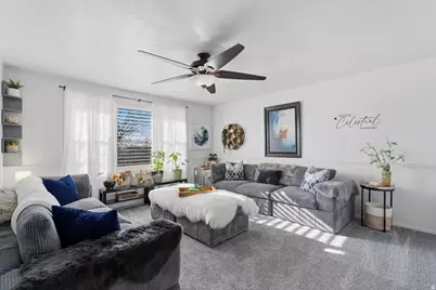 794 W Spanish Oak Way S, Murray, UT 84123 - Photo 4