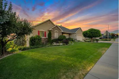 9157 N Canyon Heights Dr, Cedar Hills, UT 84062 - Photo 4