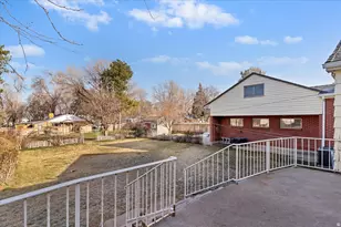 528 W 2900 S, Bountiful, UT 84010 - Photo 4