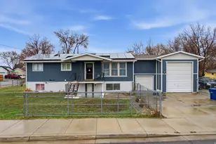 1594 W 2700 St S, Salt Lake City, UT 84119 - Photo 2