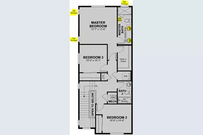 12688 S Lincoln Peak Ln #115, Herriman, UT 84096 - Photo 24