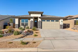 1493 N Horizon Pkwy, Washington, UT 84780 - Photo 1
