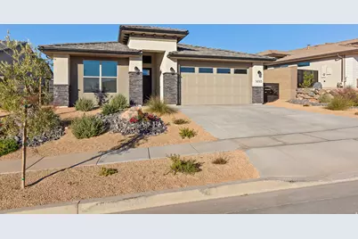 1493 N Horizon Pkwy, Washington, UT 84780 - Photo 2