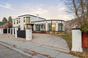 716 S 600 E, River Heights, UT 84321 - Photo 70