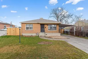 8646 W Florence Dr, Magna, UT 84044 - Photo 1