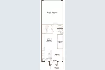 12694 S Lincoln Peak Ln #116, Herriman, UT 84096 - Photo 34