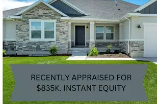 188 E Bruin Dr, Eagle Mountain, UT 84005 - Photo 1