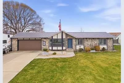 916 W 675 N, Tremonton, UT 84337 - Photo 1