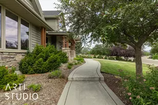 3700 N Foothill Ln, Eden, UT 84310 - Photo 46