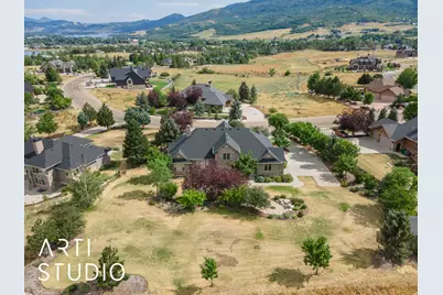 3700 N Foothill Ln, Eden, UT 84310 - Photo 62