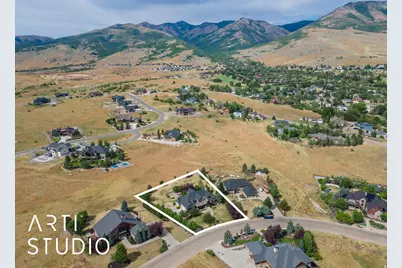 3700 N Foothill Ln, Eden, UT 84310 - Photo 2