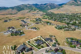 3700 N Foothill Ln, Eden, UT 84310 - Photo 2