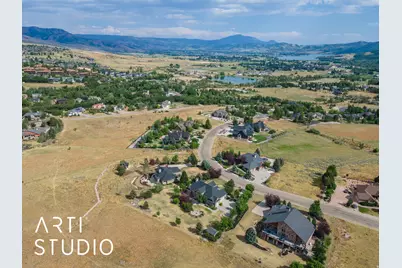 3700 N Foothill Ln, Eden, UT 84310 - Photo 54